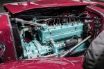 Cord L-29 Convertible 1931 года